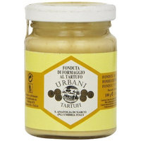 Urbani Sauce, Cheese Fondue, 3.5-Ounce Jar