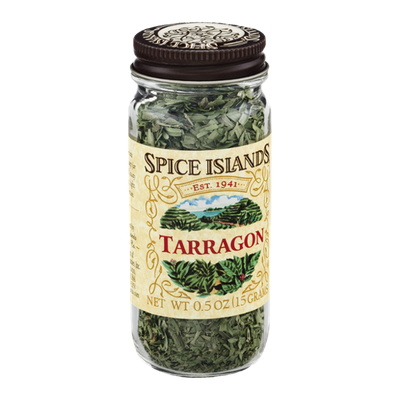 Spice Islands Tarragon