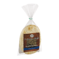 One Republic Flatbreads Artisan-Style Naan Bread - 3 CT
