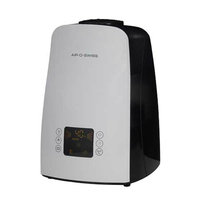 Air-O-Swiss Digital Warm & Cool Mist Ultrasonic Humidifier