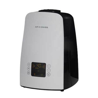 Air-O-Swiss Digital Warm & Cool Mist Ultrasonic Humidifier