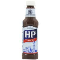 Unknown Hp (houses Of Parliment) original steak sauce one 400 ml Squeeze Bottle