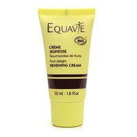 Equavie Organic Renewing Cream