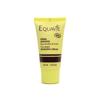 Equavie Organic Renewing Cream