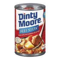 Dinty Moore Beef Stew 15 oz