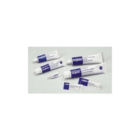 Surgilube sterile surgical lubricant foilpac - 144 X 5 gm