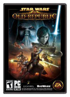 Bioware Star Wars: The Old Republic Online