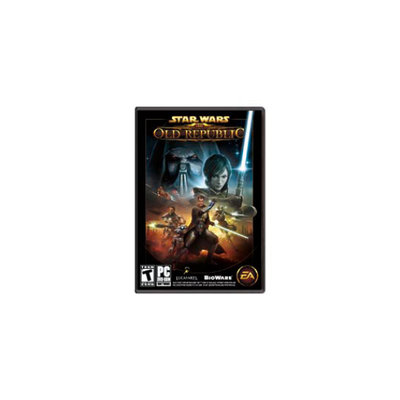 Bioware Star Wars: The Old Republic Online
