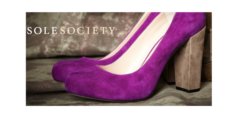 sole society natasha cognac