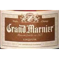 Grand Marnier 750ml