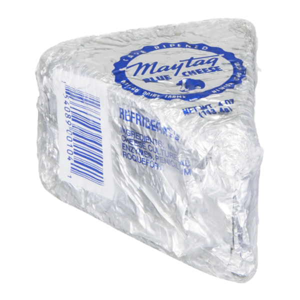 Maytag Blue Cheese Reviews 2019