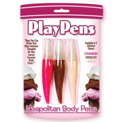 Hott Products Neapolitan Play Pens