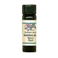 Tiferet-avraham Aromatherapy Tiferet - Aromatic Jewels, Jasmine Absolute (Egypt), 4 ml