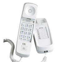 Scitec Inc. SCI-H2000 Hospital Phone w/ Data Port