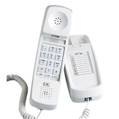 Scitec Inc. SCI-H2000 Hospital Phone w/ Data Port