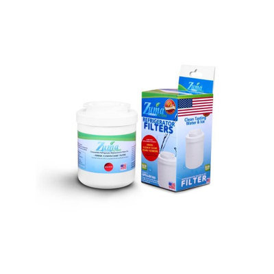 LSXS22423W Compatible Refrigerator Water and Ice Filter by Zuma Filters