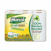 Marcal Paper Mills, Inc. Bathroom Tissue