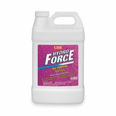 CRC Pleasant Degreaser (1 gal Bottle). Model: 14408