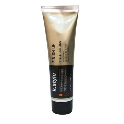 Lakme K.Style Finish Up Style Control Monoi Balm 5.1 oz 150 ml