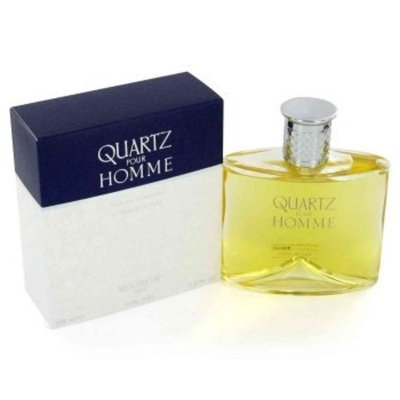QUARTZ by Molyneux EDT SPRAY 1.7 OZ for MEN