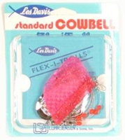 Luhr-jensen Luhr-Jensen Cowbell Lake Trolls