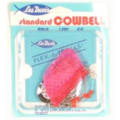 Luhr-jensen Luhr-Jensen Cowbell Lake Trolls