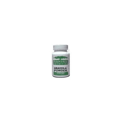 Raintree Nutrition Graviola Powder, 1 Pound Pwd