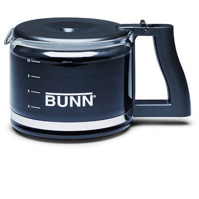 Bunn NCD 10-Cup Replacement Coffee Decanter