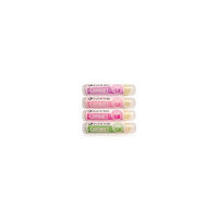 Lip Balm Bubble Gum .15oz (single item) by Crazy Rumors