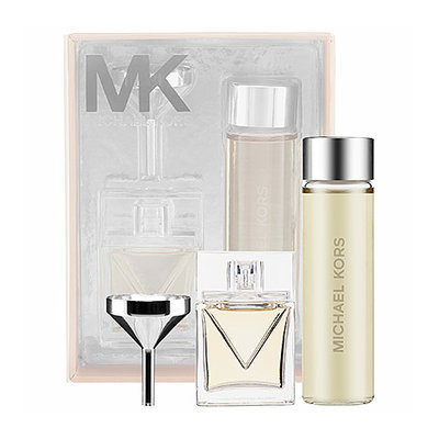 Michael Kors Travel Duo