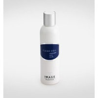 Image Skin Care Clear Cell Medicated Acne Facial Scrub 4 Oz