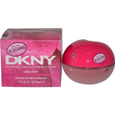 Be Delicious Fresh Blossom Juiced by Donna Karan, 1.7 Ounce