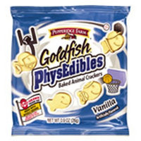 Pepperidge Farm® Physedibles Animal Crackers, Vanilla