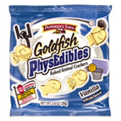 Pepperidge Farm® Physedibles Animal Crackers, Vanilla