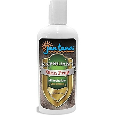 Jan Tana Inc. Jan Tana pH Balanced Skin Prep 4 fl oz (118 ml)