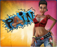Sony Computer Entertainment PAIN - Maxine Character DLC