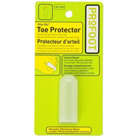 Vita Gel toe protector Vita-Gel Toe Protector - 1 Ea