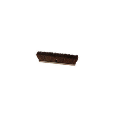 Laitner Brush Company Laitner Brush 24 Palmyra Brush