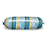 Natural Balance Premium Dog Food Roll Turkey Formula, 1 Pound Roll