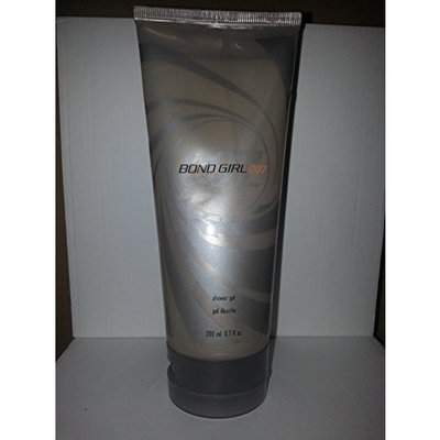 Avon Bond Girl 007 Shower Gel Bond Girl Gel douche