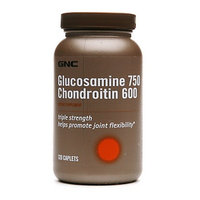 GNC Glucosamine 750