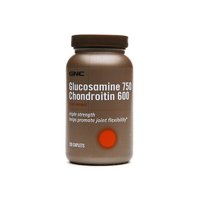 GNC Glucosamine 750