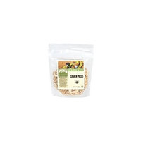 Woodstock Farms Organic Fancy Raw Cashew Pieces, 7 Ounce -- 8 per case.