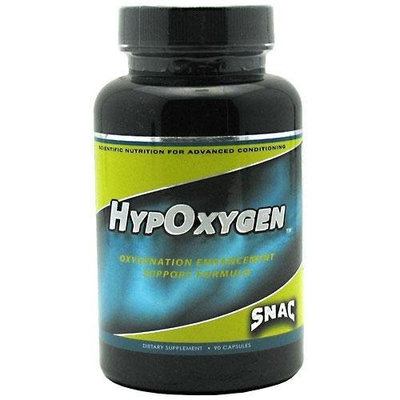 Snac HYPOXYGEN 90 CAPS