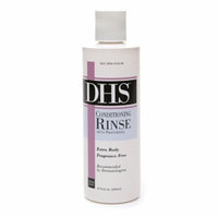DHS Conditioning Rinse with Panthenol