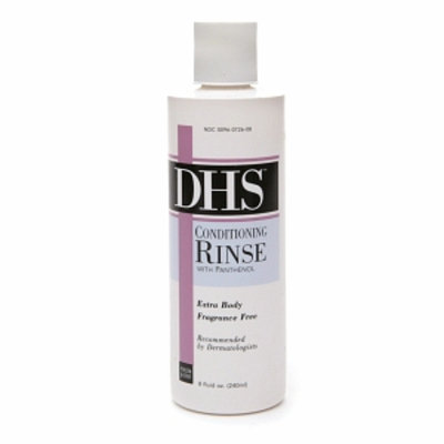 DHS Conditioning Rinse with Panthenol