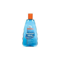 Selsun blue Naturals Anti Dandruff Shampoo, Arctic Energy, 11 Oz