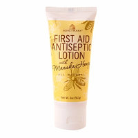 Honeymark First Aid Antiseptic Lotion with Manuka Honey