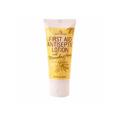 Honeymark First Aid Antiseptic Lotion with Manuka Honey