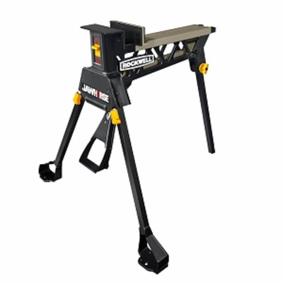 Rockwell JawHorse Portable Bench System RK9003